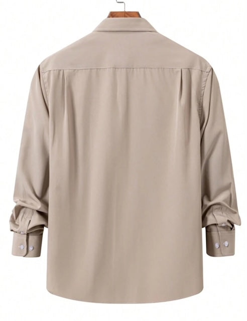 camicia casual
