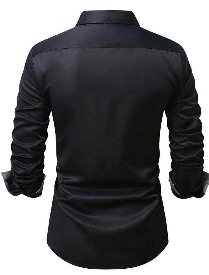 camicia casual