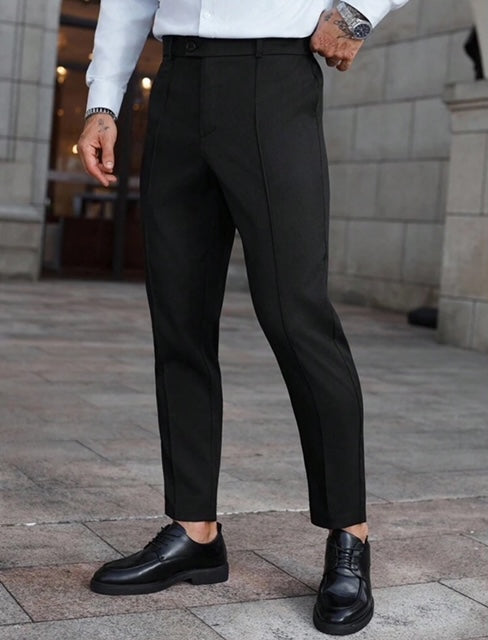 Pantaloni casual uomo