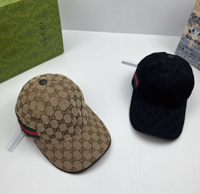cappellino classico