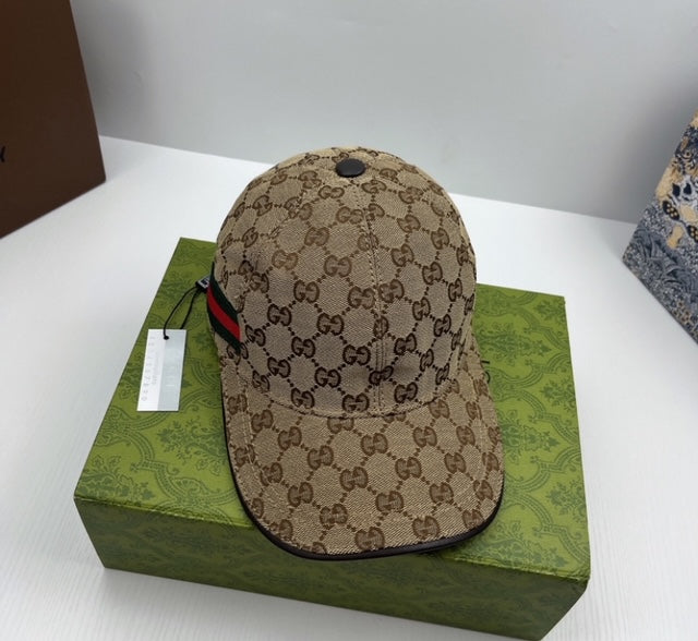 cappellino classico