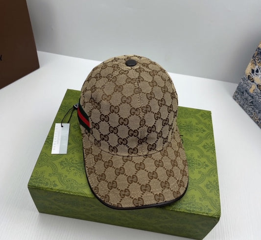 cappellino classico