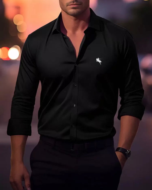 camicia casual