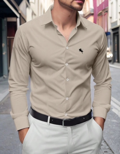 camicia casual