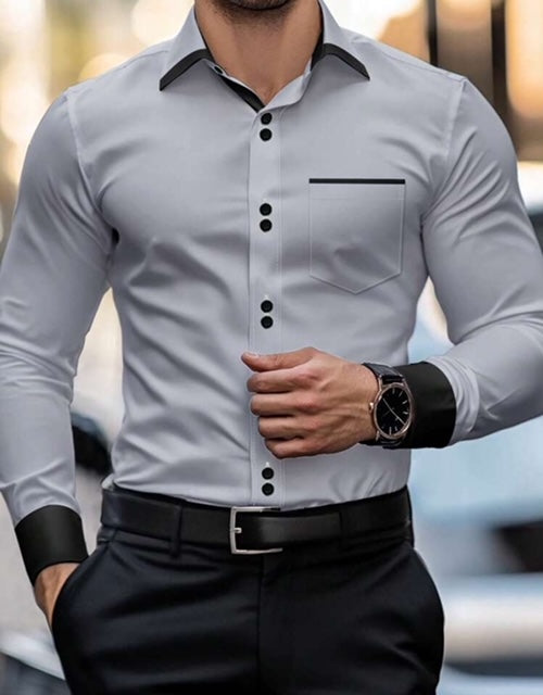 camicia casual