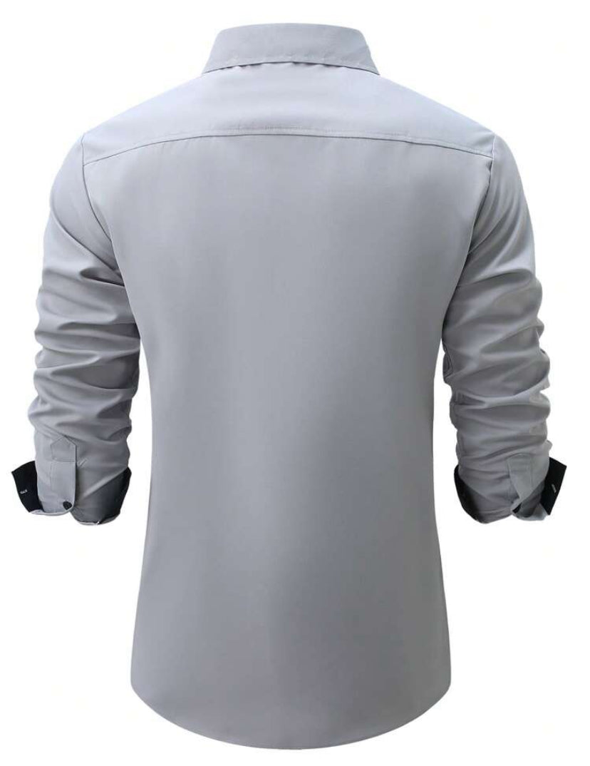 camicia casual