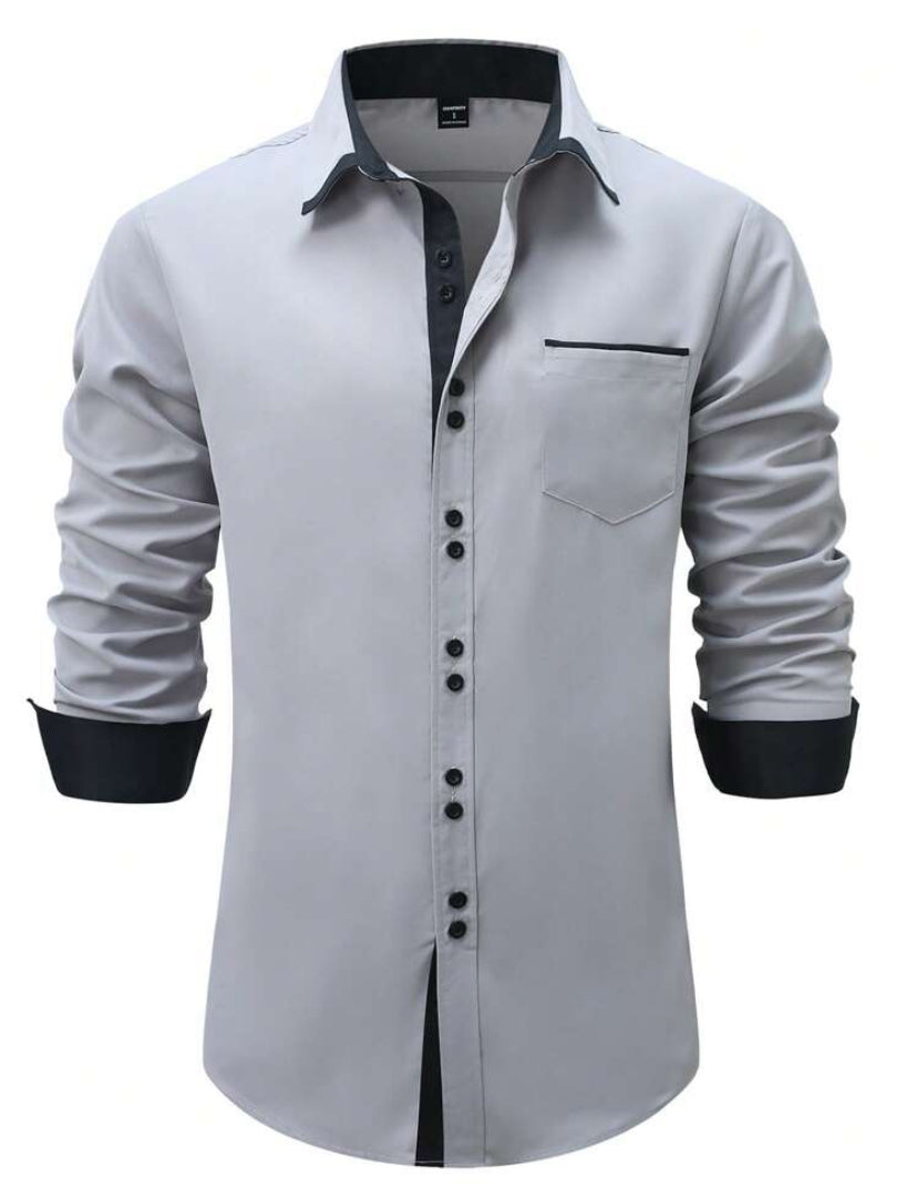 camicia casual