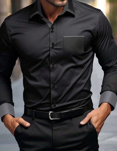 camicia casual