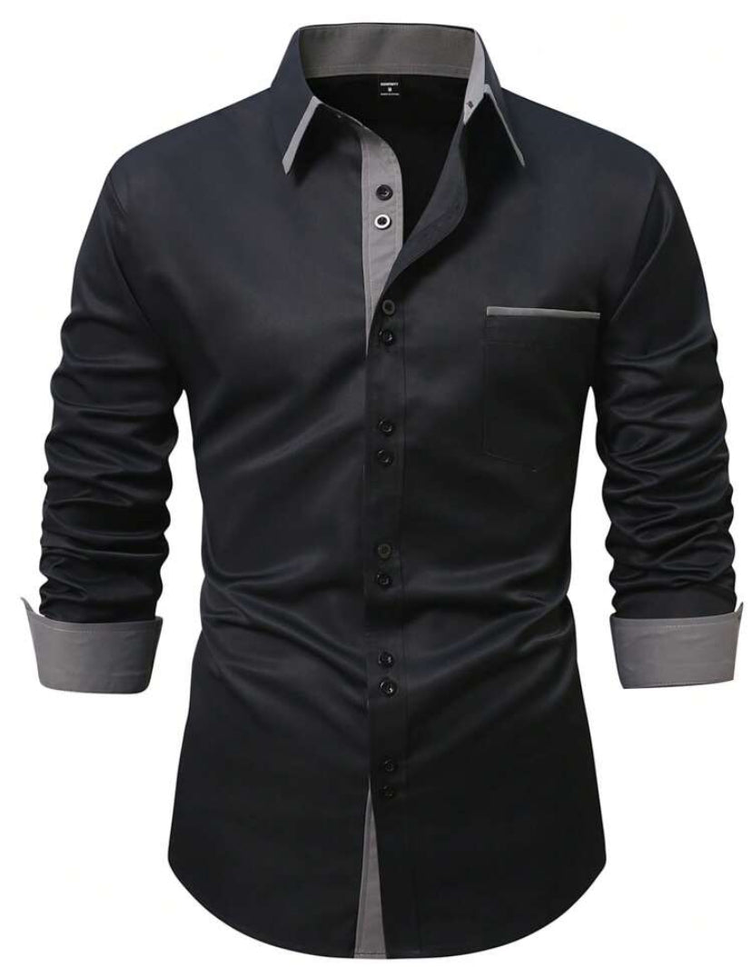 camicia casual
