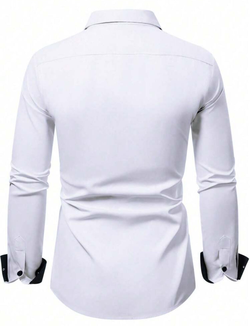 camicia casual