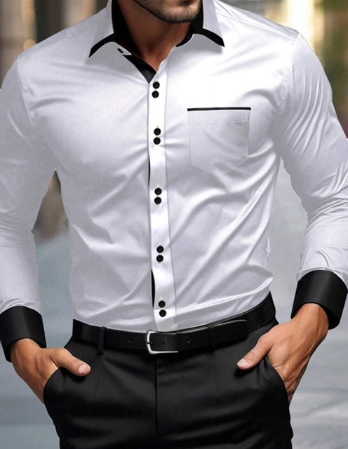 camicia casual