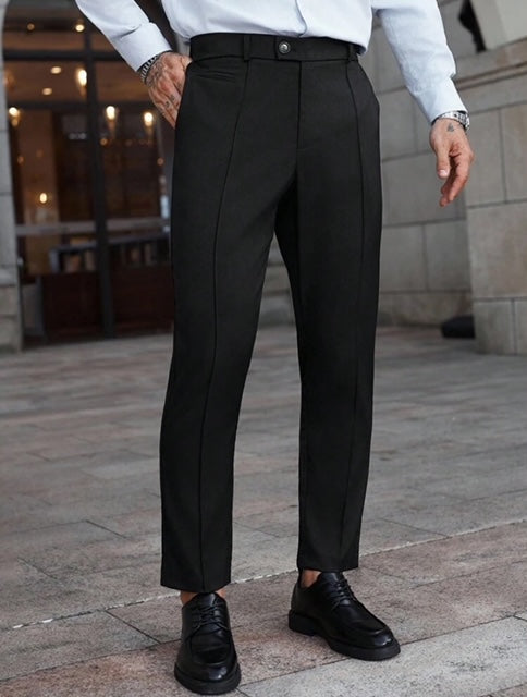 Pantaloni casual uomo