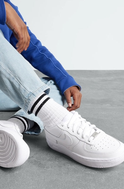scarpe causual da uomo e donna